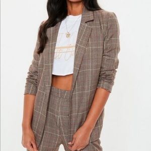 Missguided Women’s Blazer